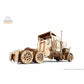 Heavy Boy Truck VM-03 Model Kit alt 0