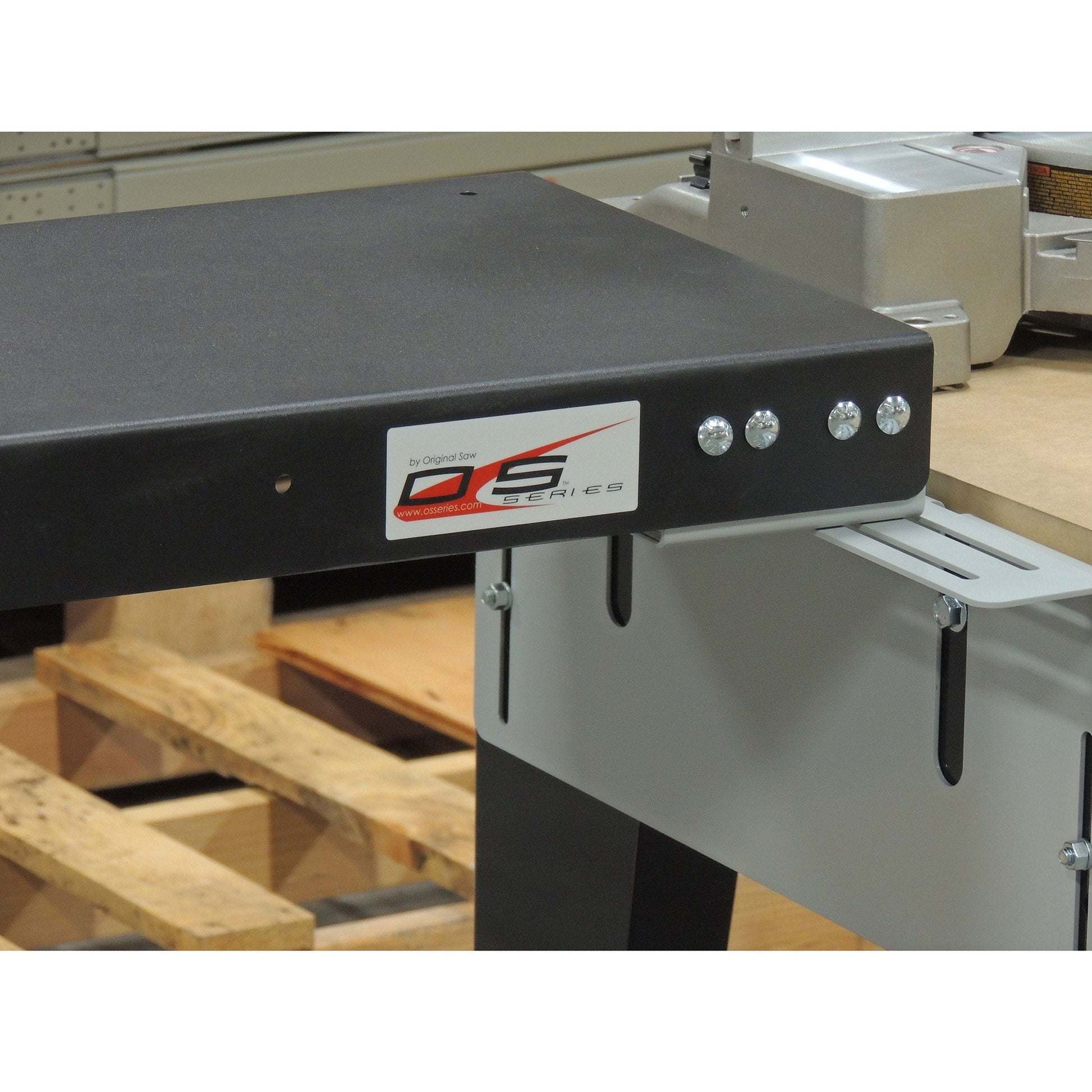 Extension Table, 4' L x 15" W alt 0