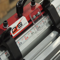 12' Right Mount L-R Read, Flip Slider alt 0