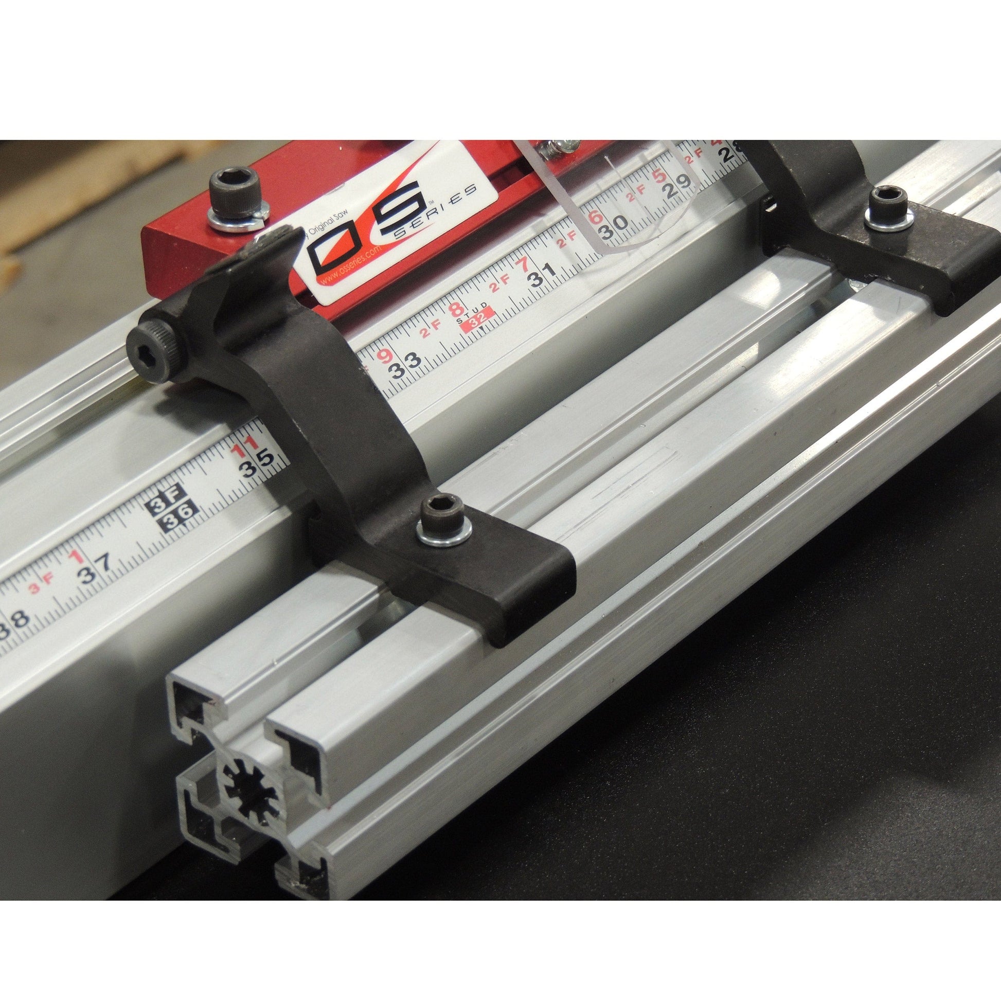 16' Left Mount R-L Read, Flip Slider alt 0