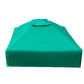 4' x 4' x 13.5" Square Collapsible Sandbox Cover alt 5
