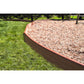 Curved Playground Border 16’ – 1” profile alt 0