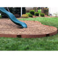 Curved Playground Border 16’ – 1” profile alt 0