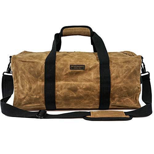 Duffle Bag alt 0