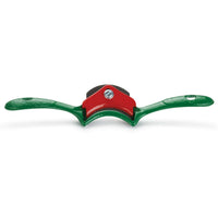 Spokeshave, Half Round alt 0