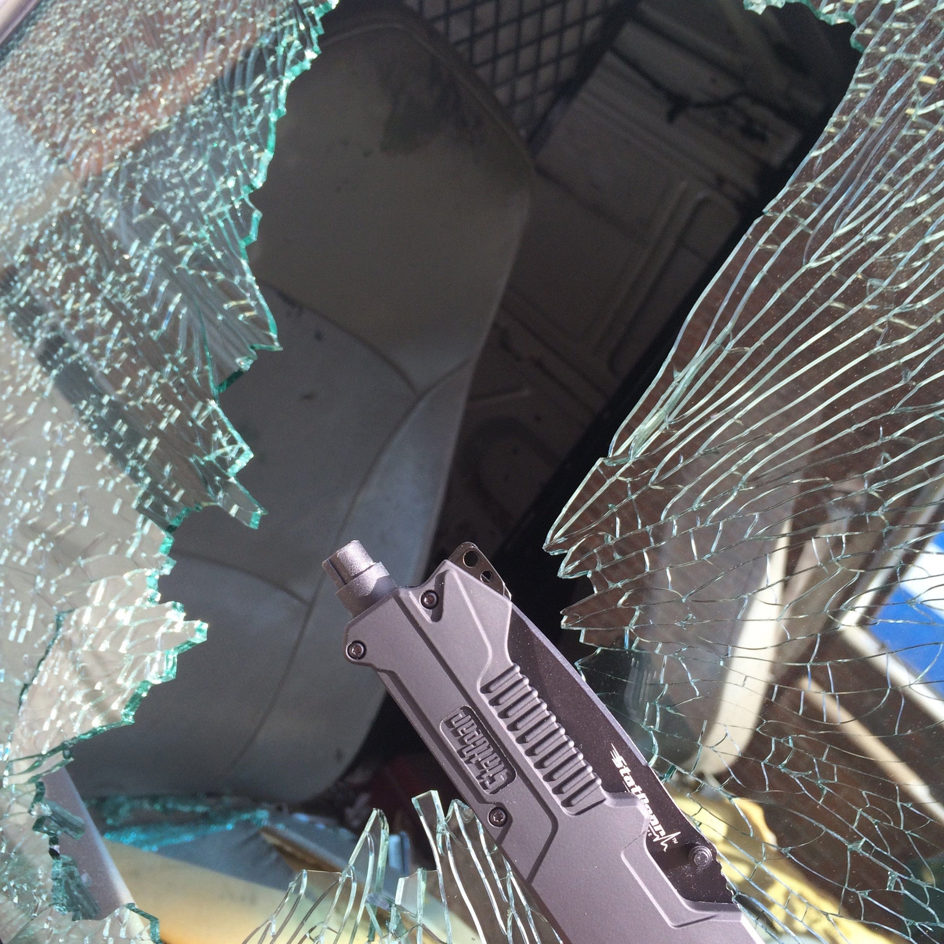 T3 Tactical Auto Rescue Tool alt 0