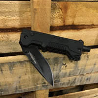 T3 Tactical Auto Rescue Tool alt 0