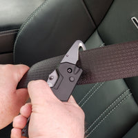 T3 Tactical Auto Rescue Tool alt 0