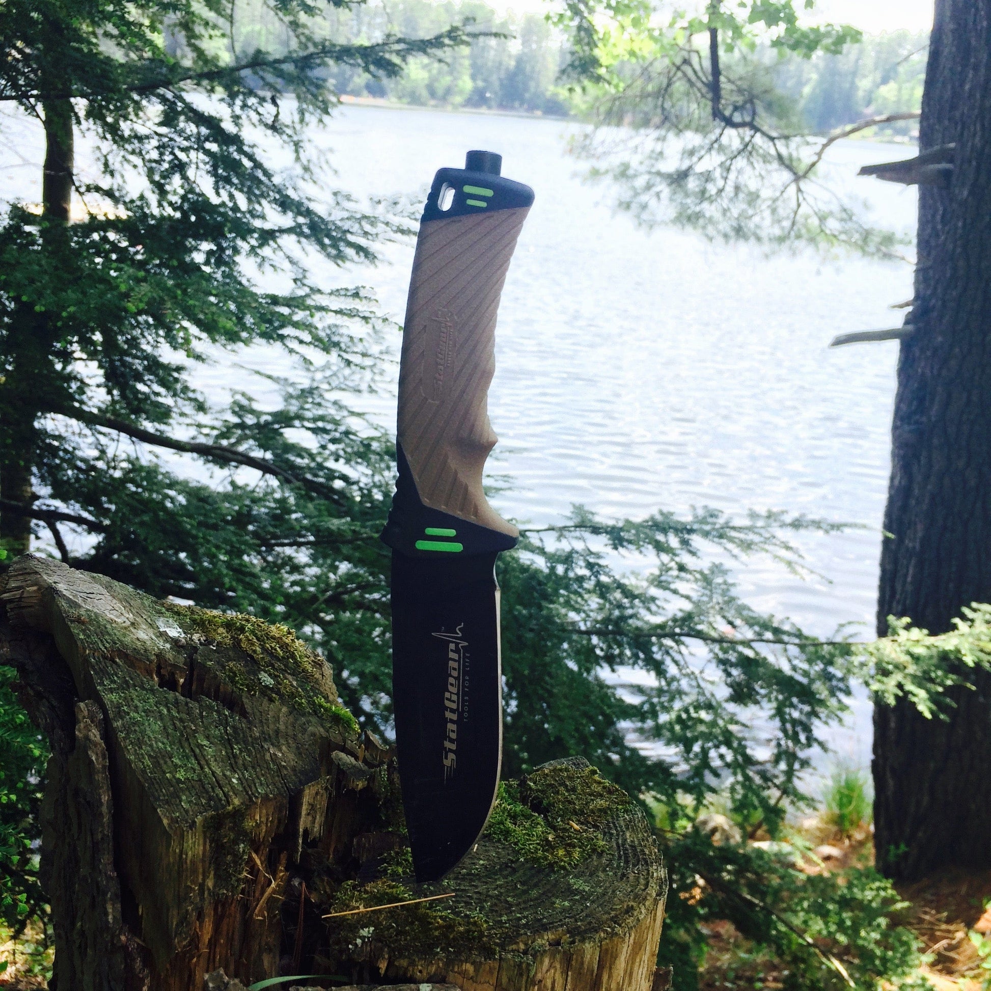 Surviv-All Knife alt 0