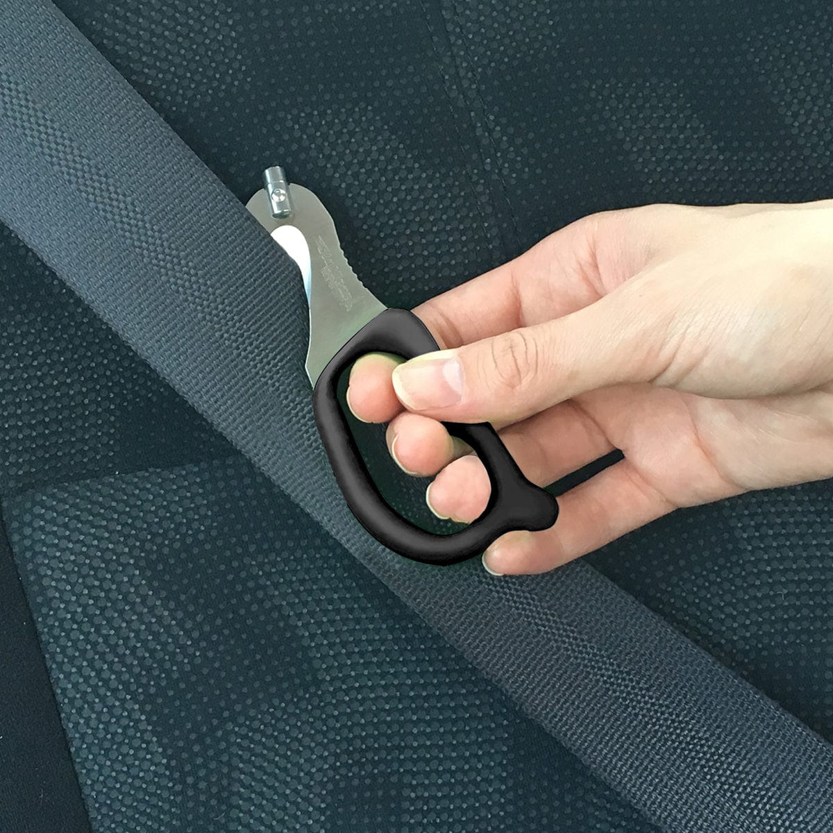 SuperVizor XT Auto Rescue Tool - Black alt 0