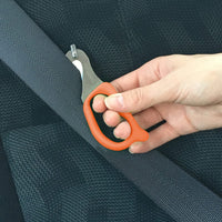 SuperVizor XT Auto Rescue Tool - Orange alt 0