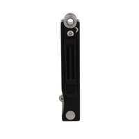 Pocket Samurai  Keychain Knife - Black alt 0