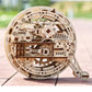 Monowheel Model Kit alt 0