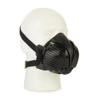 Air Stealth Half Mask Dust Mask - Small / Medium alt 0