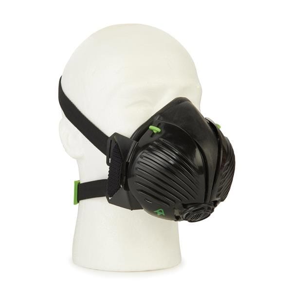 Air Stealth Half Mask Dust Mask - Small / Medium alt 0