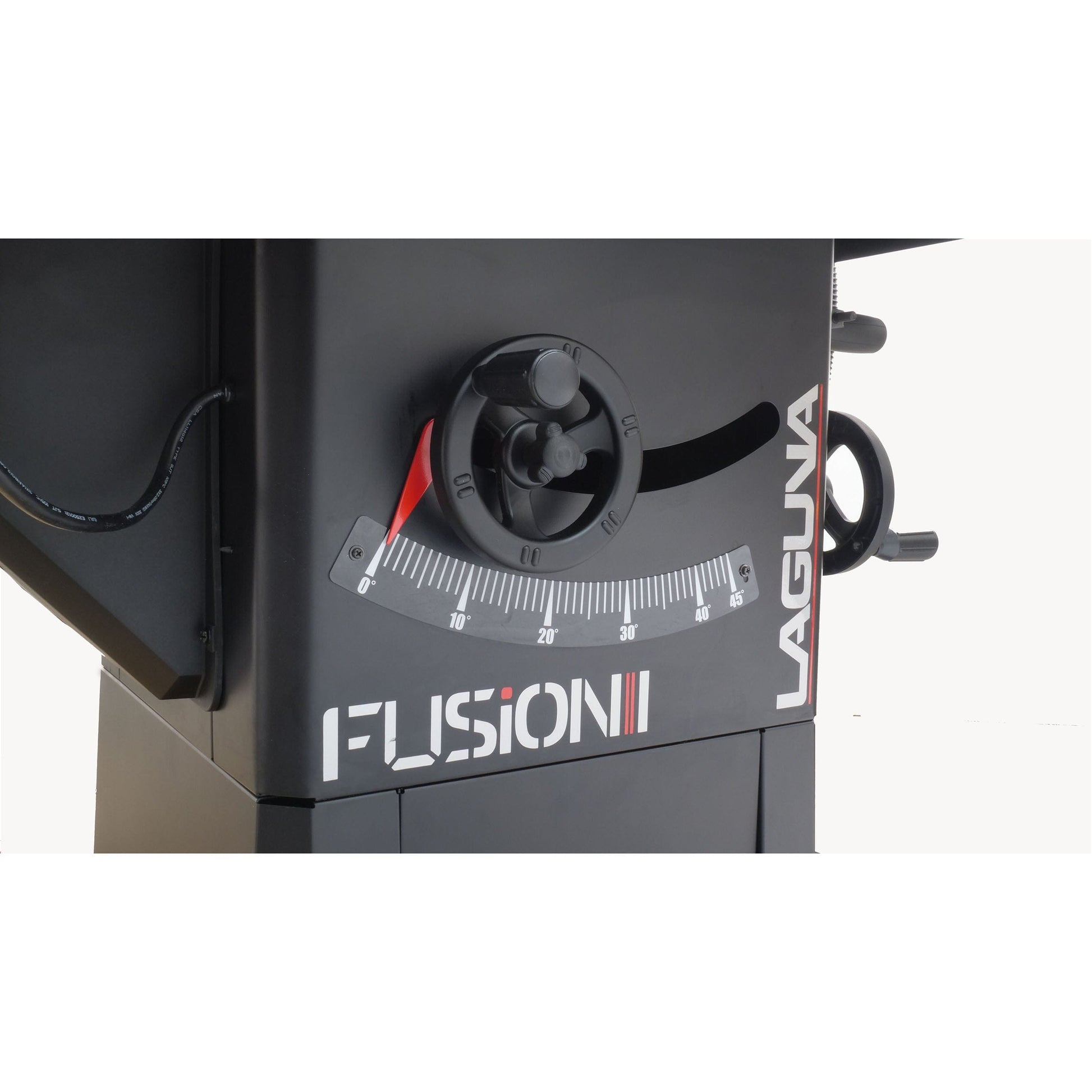 1-1/2HP 1PH 110V Fusion F1 Table Saw alt 0