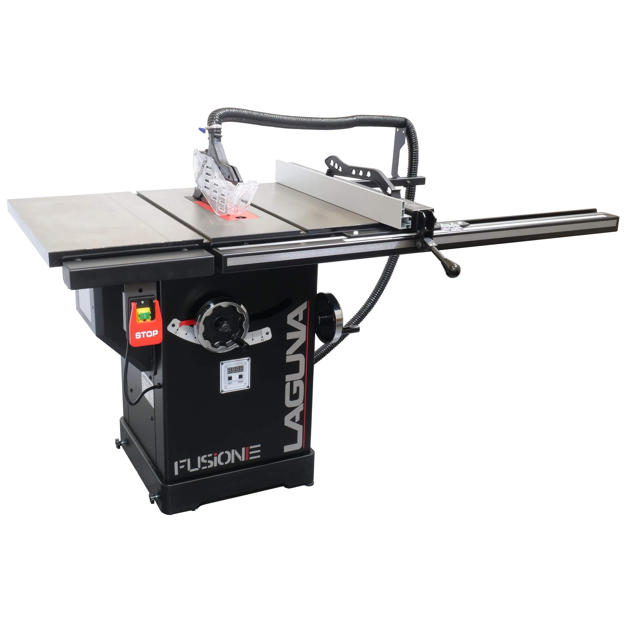 3HP 1PH 220V Fusion F3 Table Saw alt 0