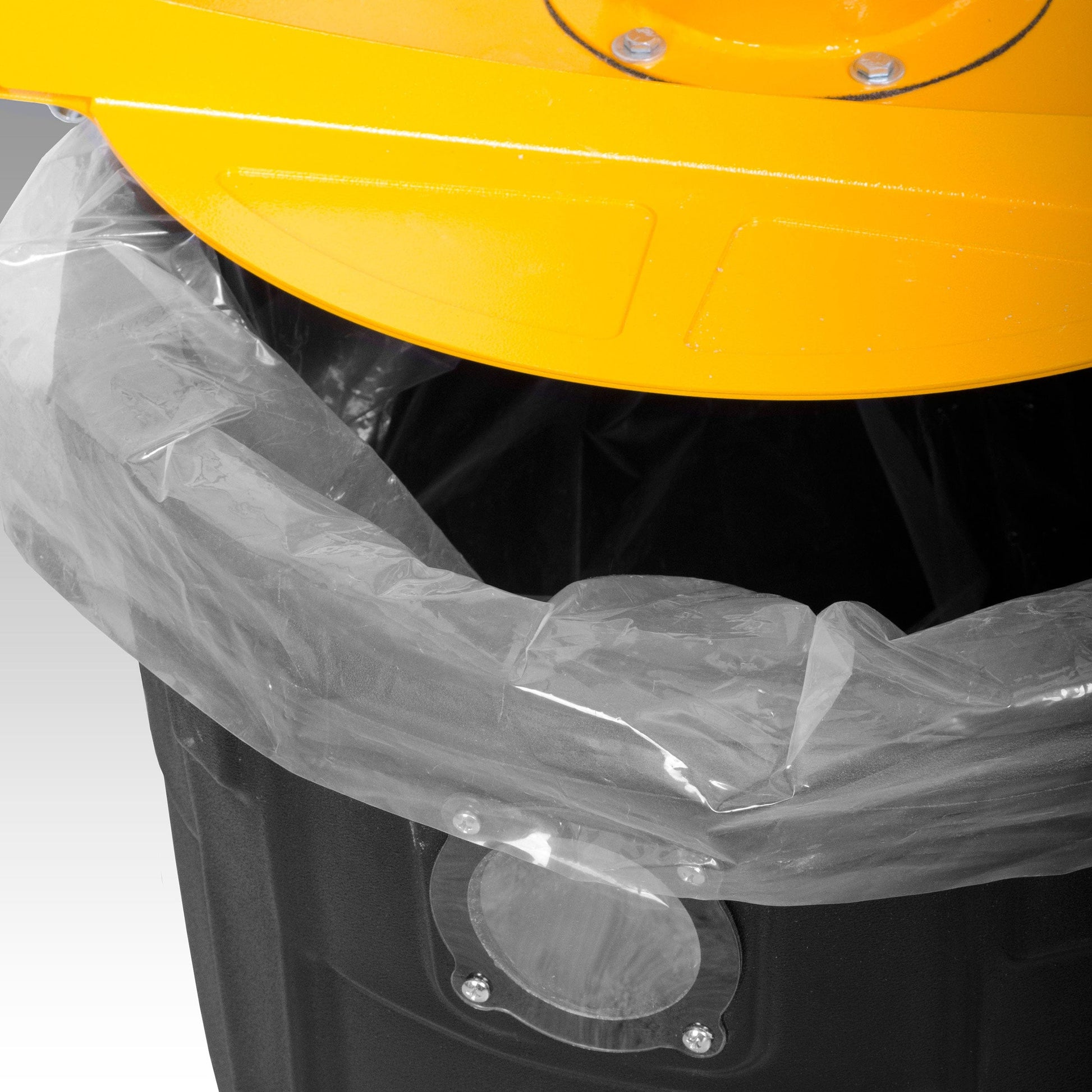 Supercell High-Pressure Dust Collector - 14 Gallon alt 0