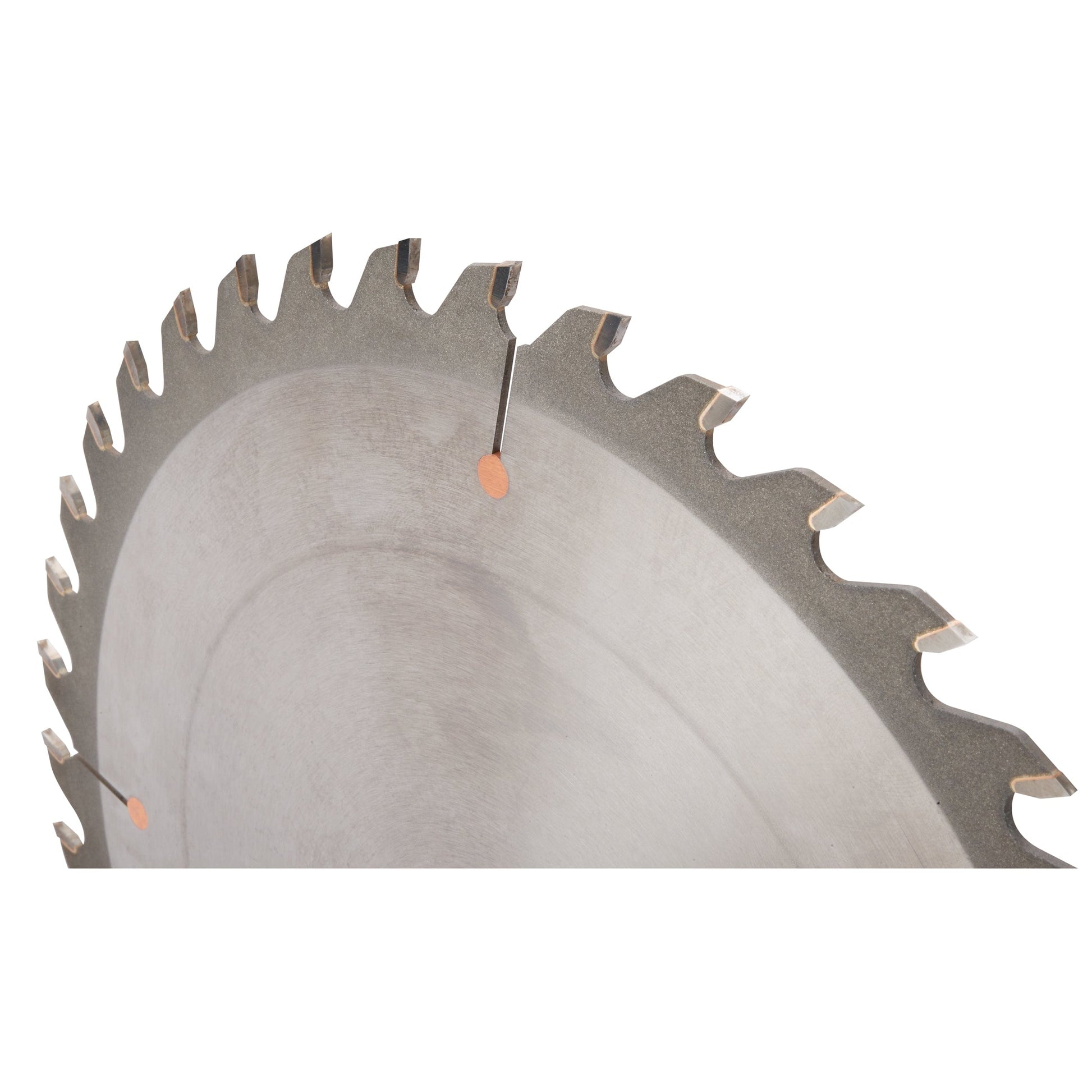 General Purpose Thin Kerf Saw Blade - 10" x 5/8" Bore x 40T - ATB alt 0
