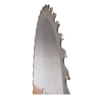 General Purpose Thin Kerf Saw Blade - 10" x 5/8" Bore x 40T - ATB alt 0