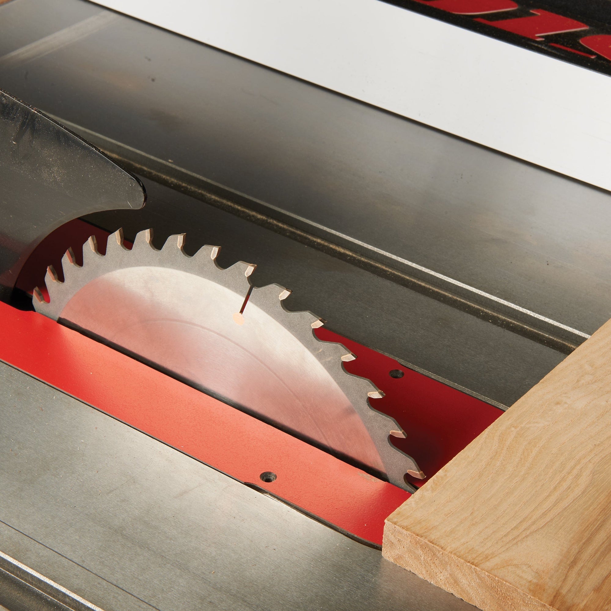 General Purpose Thin Kerf Saw Blade - 10" x 5/8" Bore x 40T - ATB alt 0