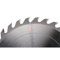 Glue Line Rip Saw Blade - 10" x 5/8" Bore x 30T - TCG alt 0