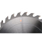 Glue Line Rip Saw Blade - 10" x 5/8" Bore x 30T - TCG alt 0