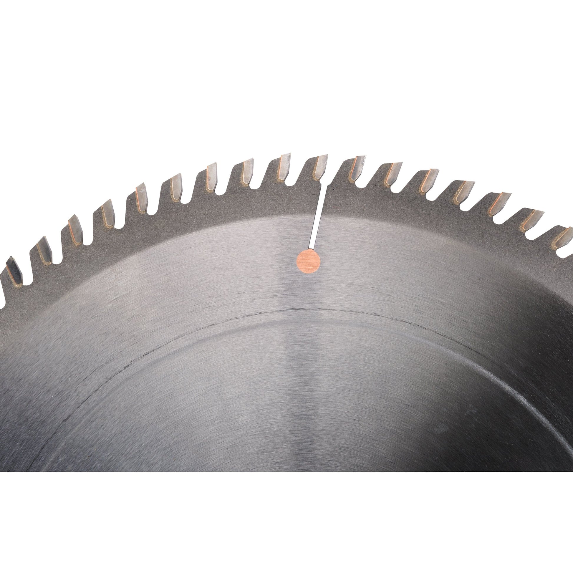 Precision Trim Saw Blade - 10" x 5/8" Bore x 80T - ATB alt 0