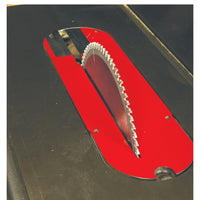 Precision Trim Saw Blade - 10" x 5/8" Bore x 80T - ATB alt 0