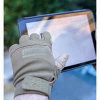 General Utility Mens Gloves, Coyote, Medium alt 0