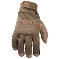 General Utility Mens Gloves, Coyote, Large alt 0