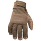General Utility Mens Gloves, Coyote, XL alt 0