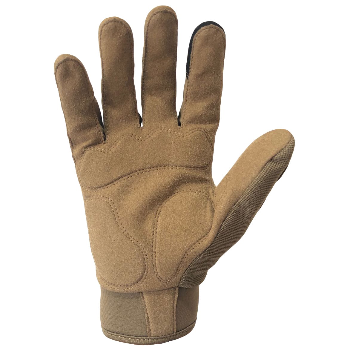 General Utility Mens Gloves, Coyote, XXL alt 0