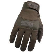 General Utility Mens Gloves, Sage, Small alt 0