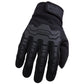 Brawny Plus Gloves, Black, Small alt 0