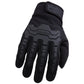 Brawny Plus Gloves, Black, Medium alt 0