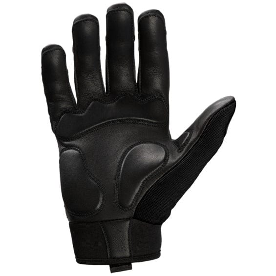 Brawny Plus Gloves, Black, XL alt 0