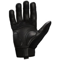 Brawny Plus Gloves, Black, XXL alt 0