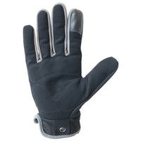 SlipOn Gloves, Black, Large alt 0