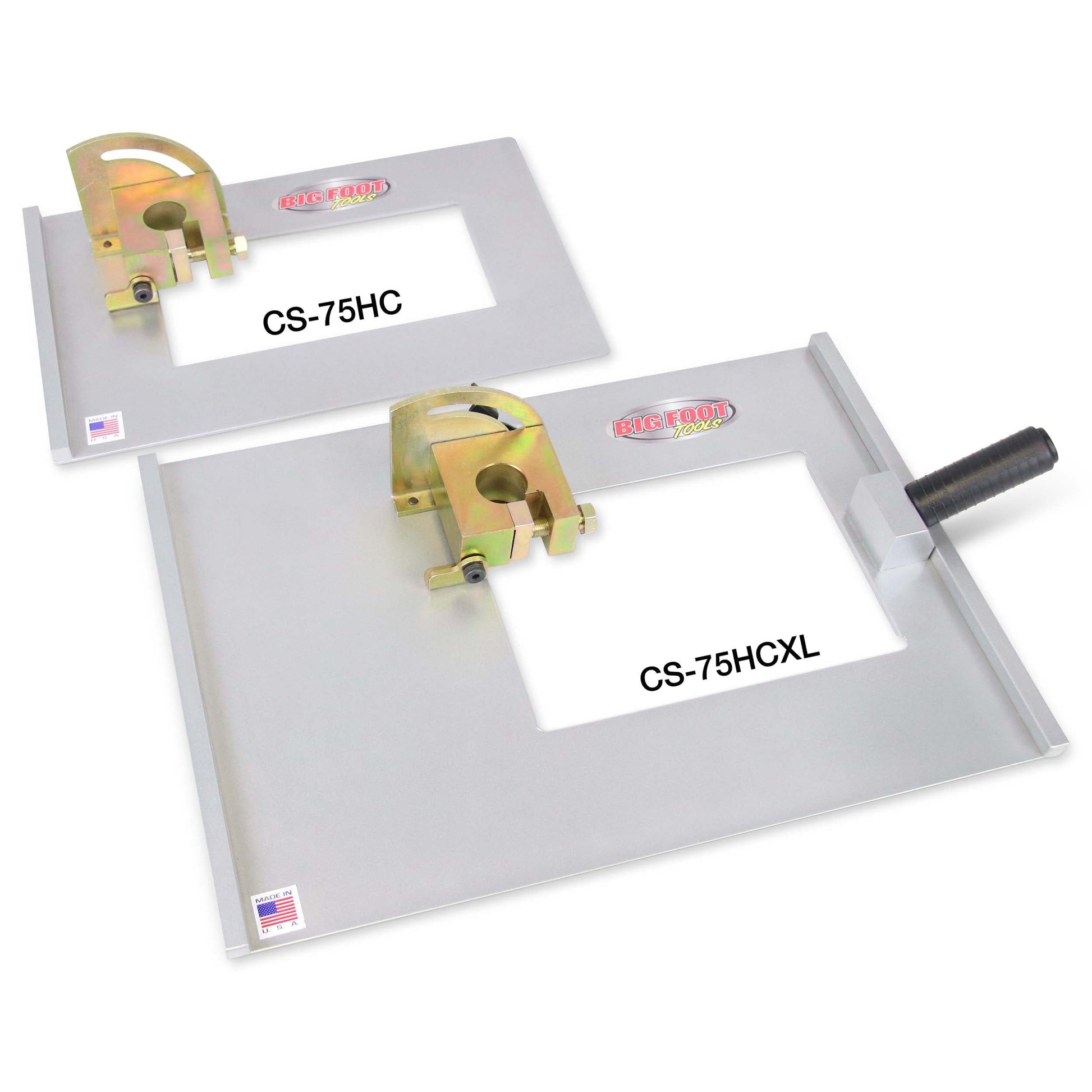 75 Degree Head Cutter XL alt 0