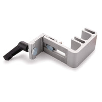 Fixed L-Shaped Fence Track Stop alt 0