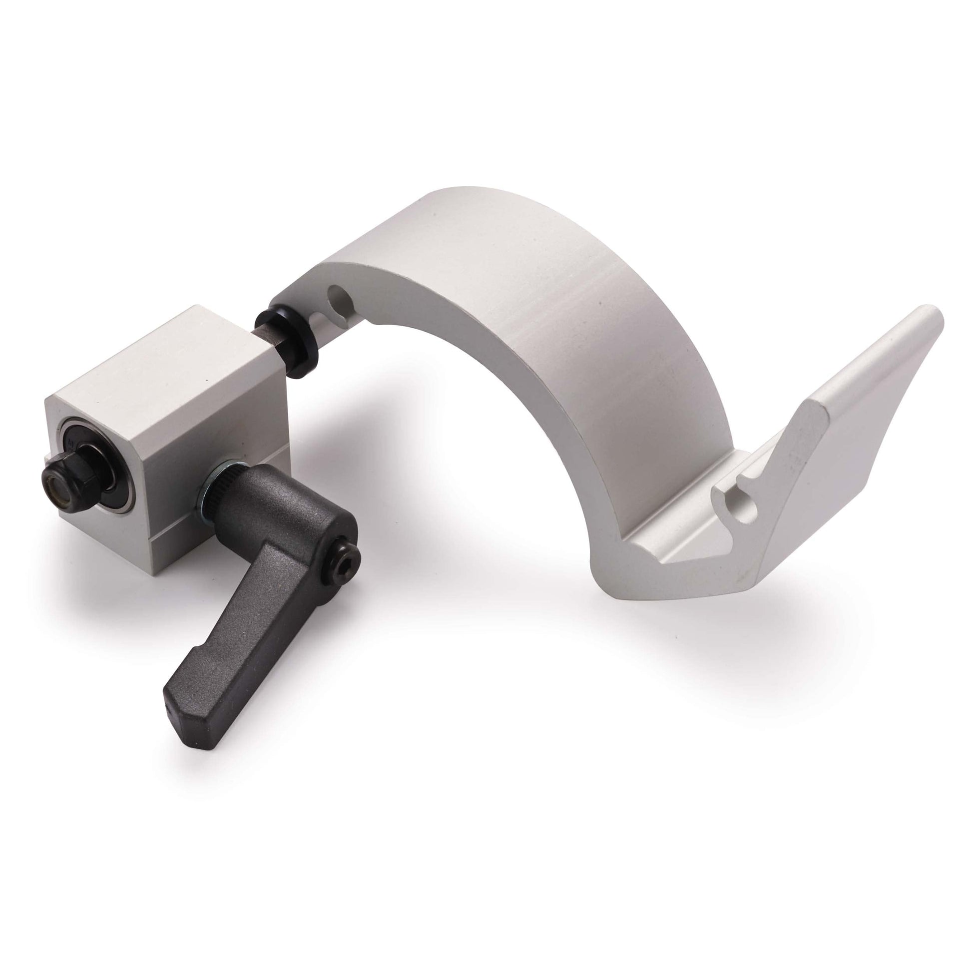 Flip-Over Fence Track Stop alt 0