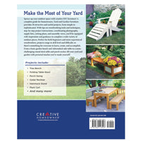 Yard and Garden Furniture, 2nd Edition alt 0