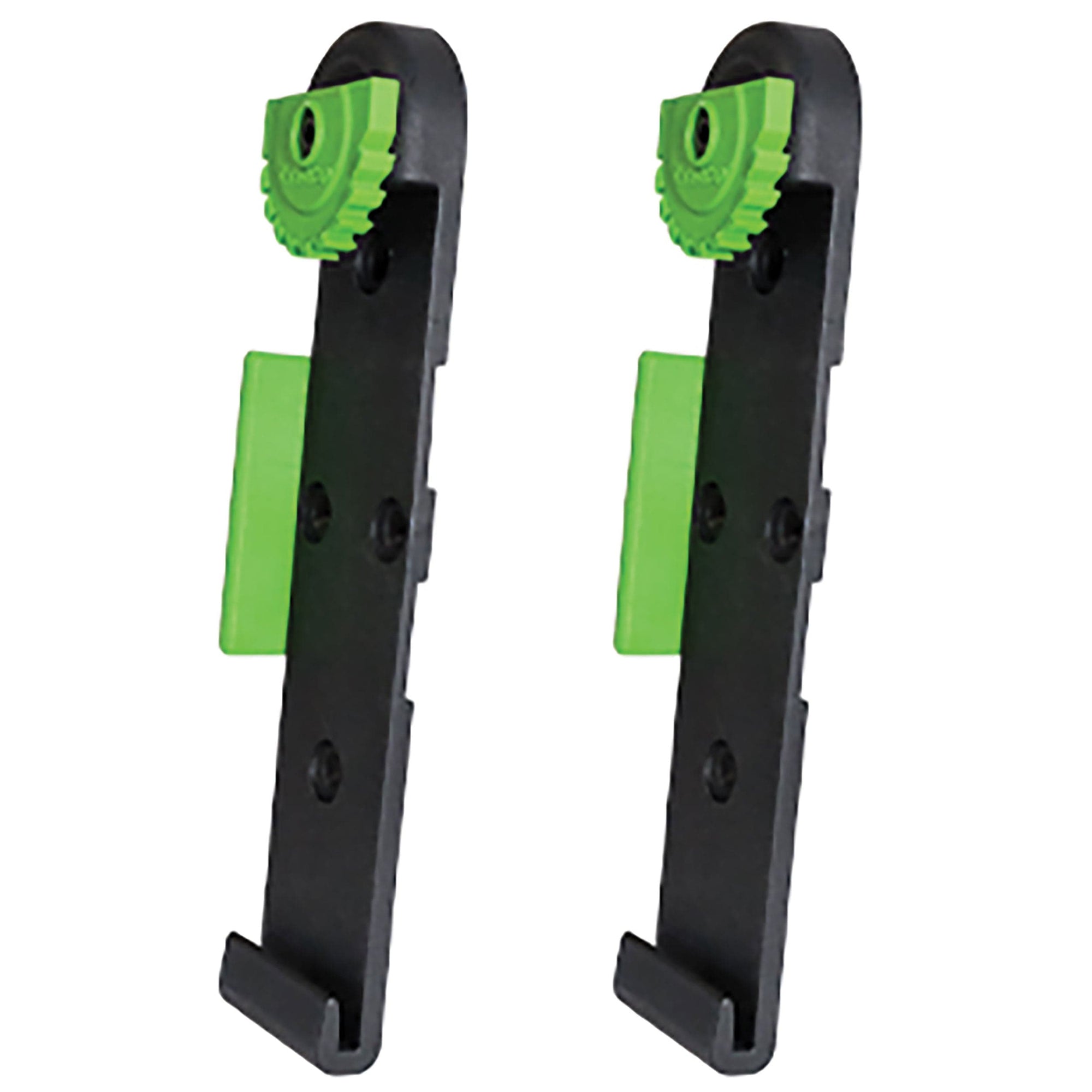 Track Rack Wall Mount Set - 2 Piece alt 0