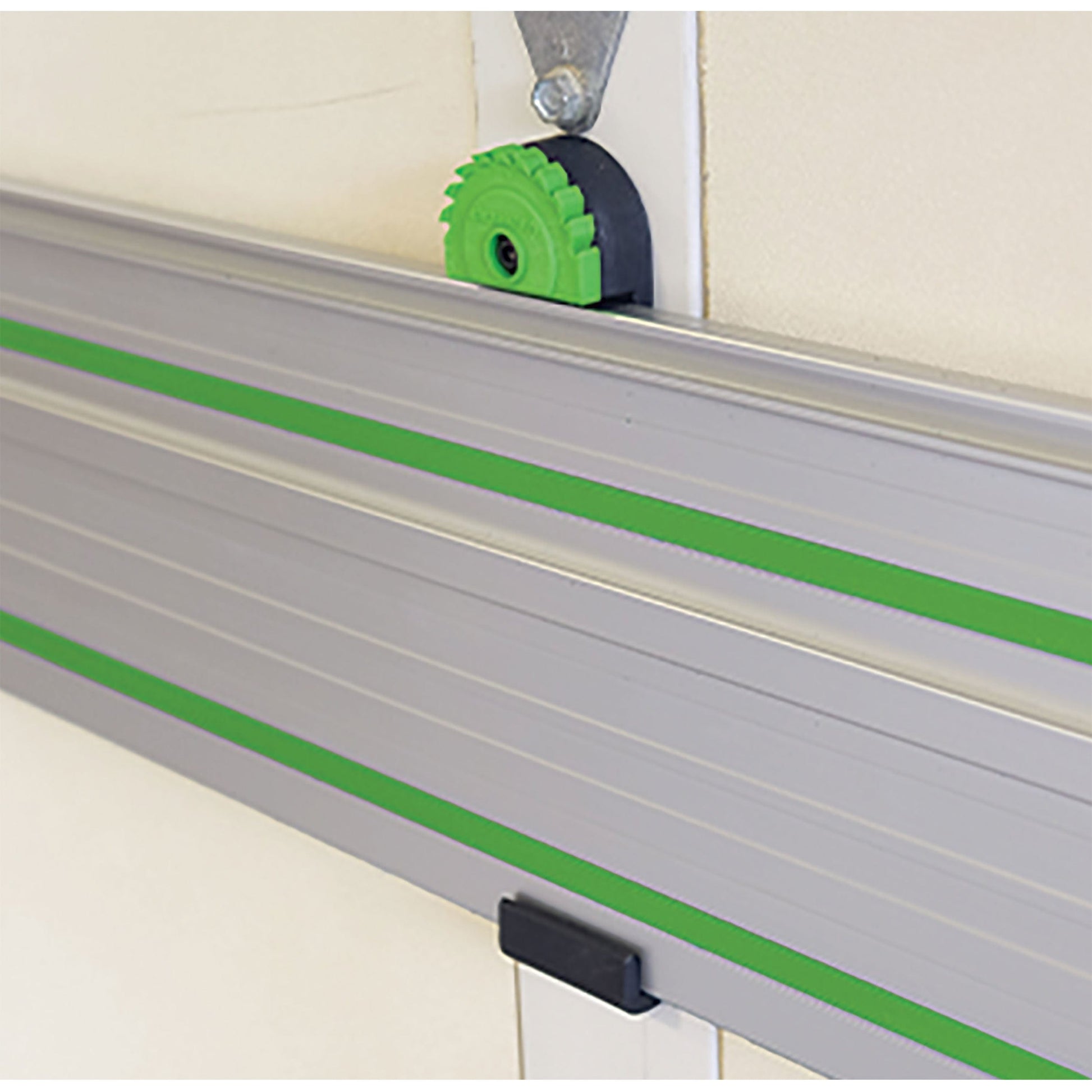 Track Rack Wall Mount Set - 2 Piece alt 0