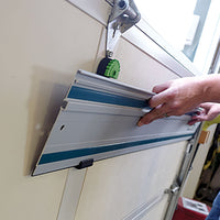 Track Rack Wall Mount Set - 2 Piece alt 0