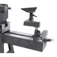 20" Extension for REVO 1524 Lathe alt 0