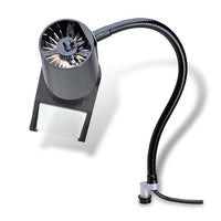 2X/4X Magnifier, Shade Attachment alt 0