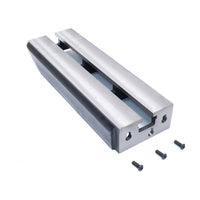 20" Bed Extension for Laguna REVO 1216 Lathe alt 0