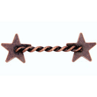 Rope Star Pull, Copper Oxide alt 0